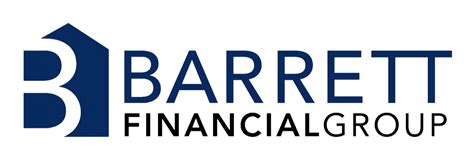 Barrett financial - Barrett Financial Group, L.L.C. strives to ensure that its services are accessible to people with disabilities. Barrett Financial Group, L.L.C. has invested a significant amount of resources to help ensure that its website is made easier to use and more accessible for people with disabilities, with the strong belief that every person has the right to live with …